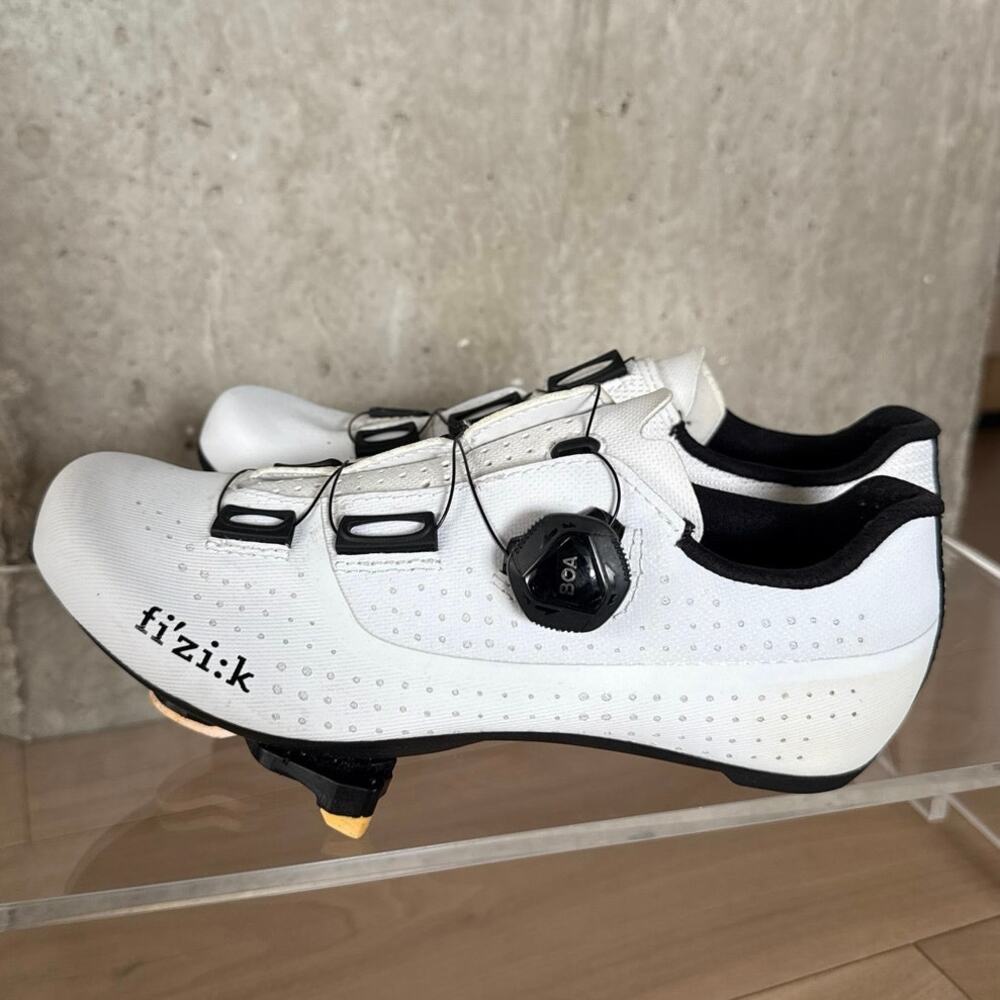 FIZIK TEMPO OVERCURVE R4 SZ 36